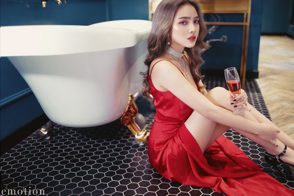 7 khách sạn chụp ảnh sexy đẹp nổi tiếng tại TPHCM
