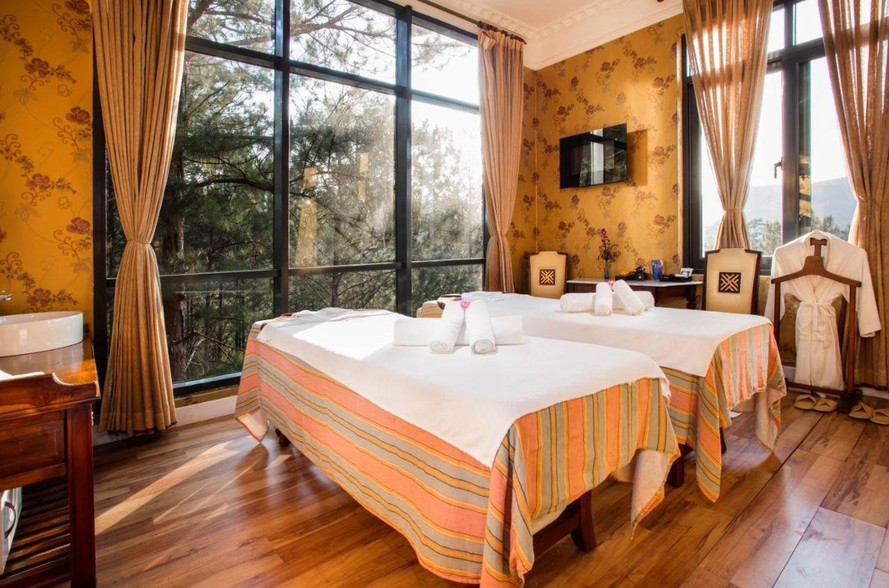 6 Tips chụp ảnh khách sạn, resort quảng cáo đẹp