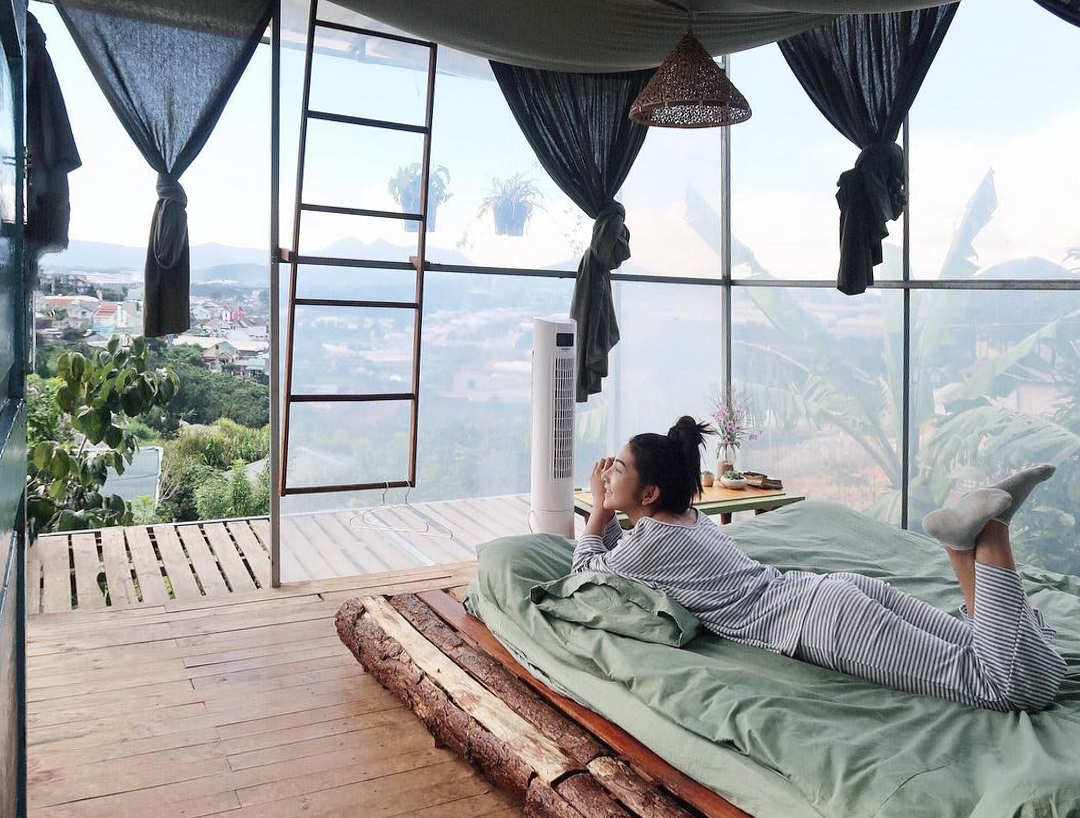 6 thủ thuật chụp ảnh khách sạn cho Vloger, Reviewer, Traveler