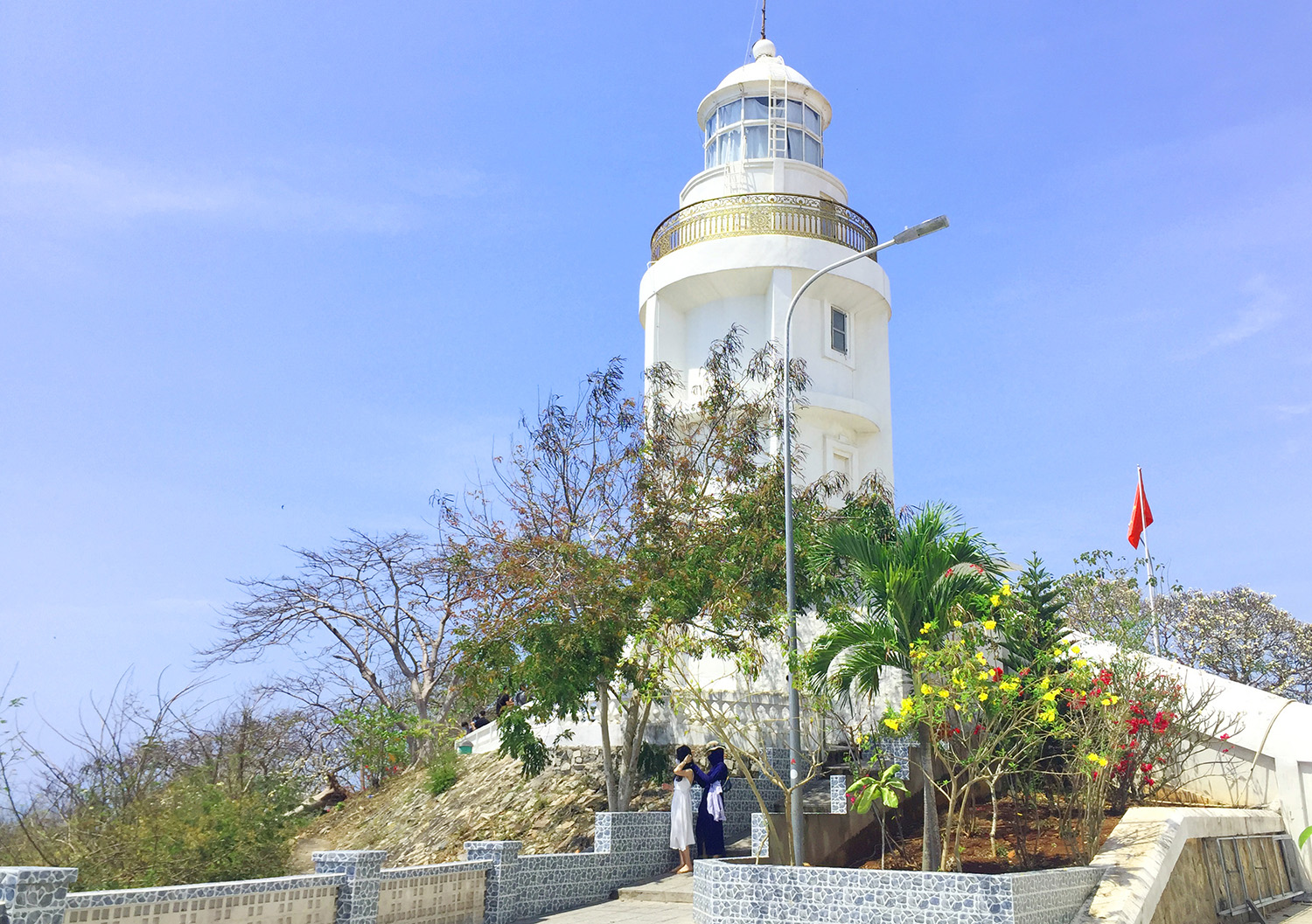 7 Địa Danh Sống Ảo Checkin VT - Chụp Hình Khách Sạn Vũng Tàu