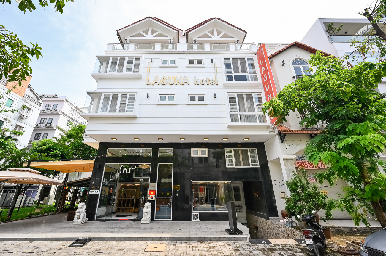 8 Kỹ Năng Thợ Chụp Ảnh Khách Sạn Chuyên Nghiệp Phải Biết