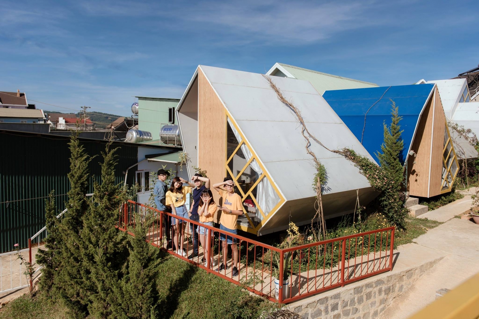 Top 5 khách sạn view đẹp, phòng chuẩn tại Đà Lạt - Dịch vụ chụp ảnh khách sạn Đà Lạt