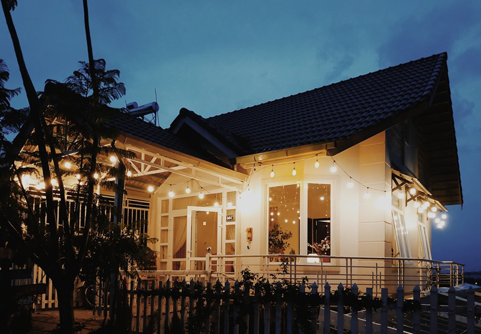 Top 5 khách sạn view đẹp, phòng chuẩn tại Đà Lạt - Dịch vụ chụp ảnh khách sạn Đà Lạt