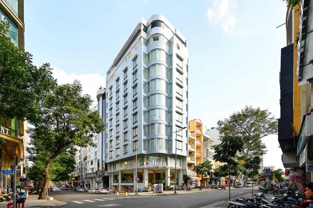 Hướng dẫn chụp ảnh khách sạn để listing Booking, Agoda