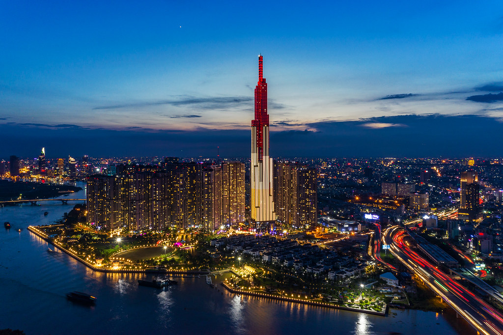 DV Quay Chụp Ảnh Flycam Tại TPHCM – Giá Tốt, Uy Tín, Chuyên Nghiệp