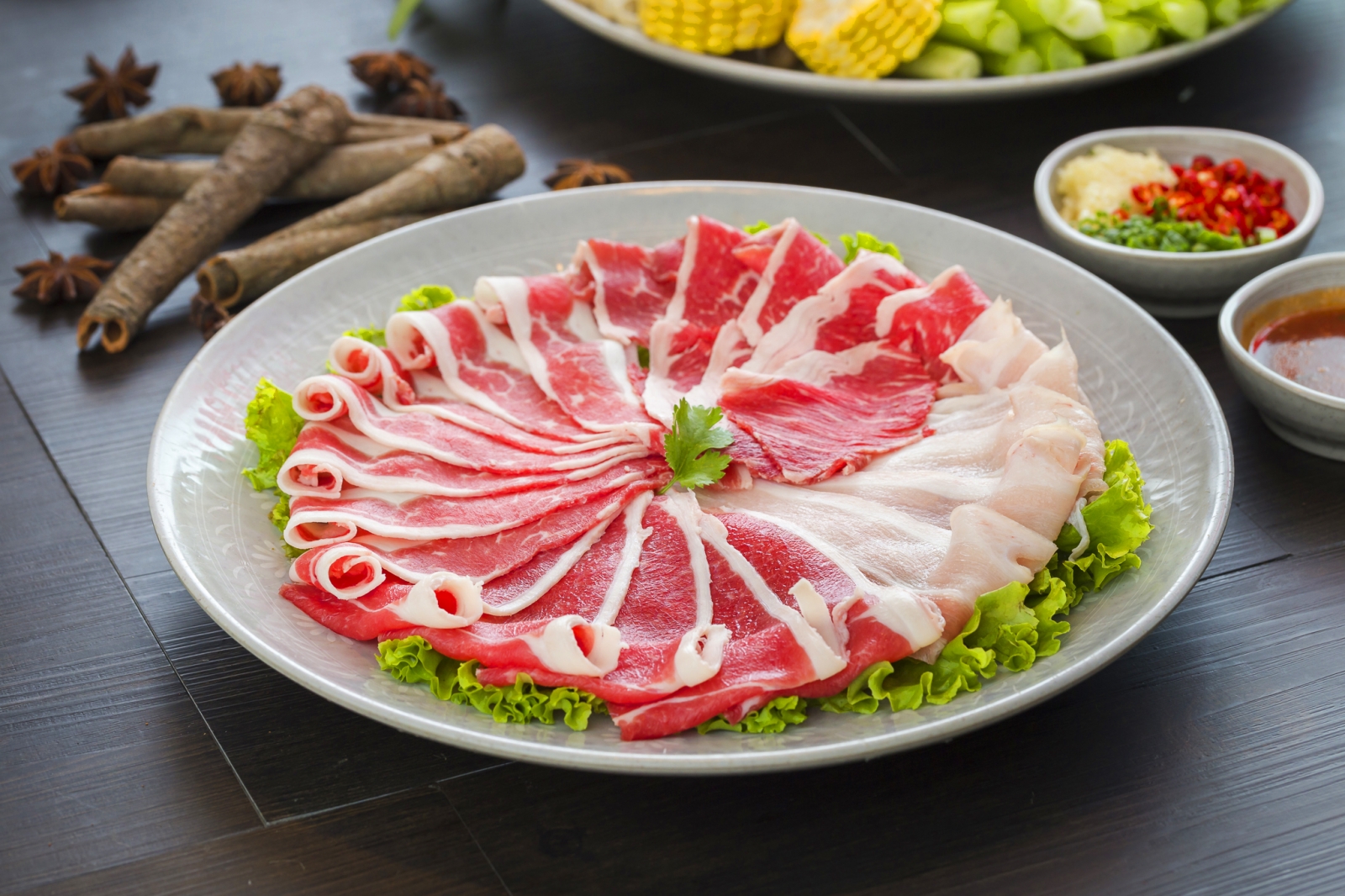 Chụp Ảnh Món Ăn, Đồ Uống Tại TPHCM - Thiết Kế Menu Nhà Hàng, Café