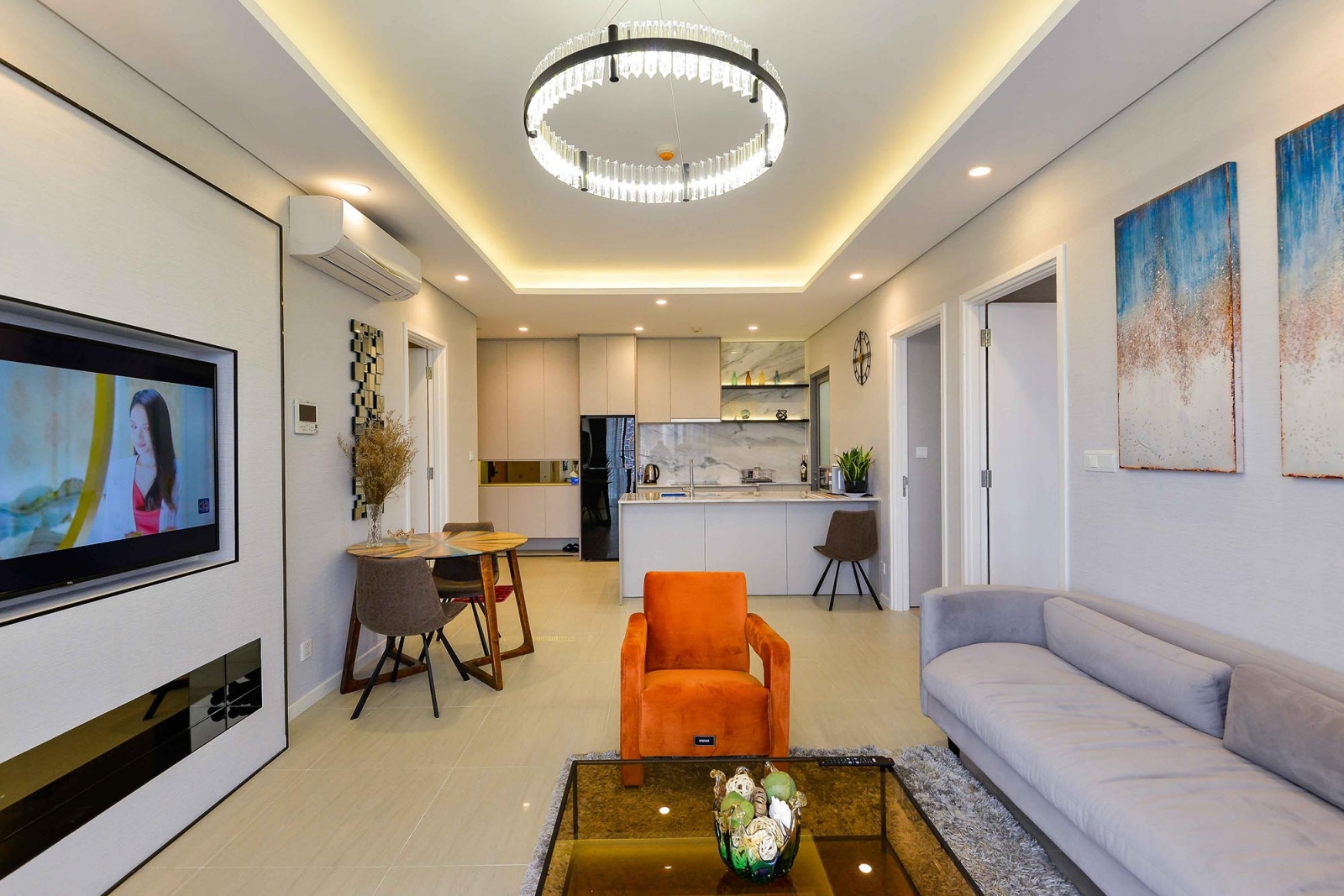 4 Dịch vụ chụp ảnh căn hộ cho thuê “hình đẹp, giá tốt” tại TPHCM