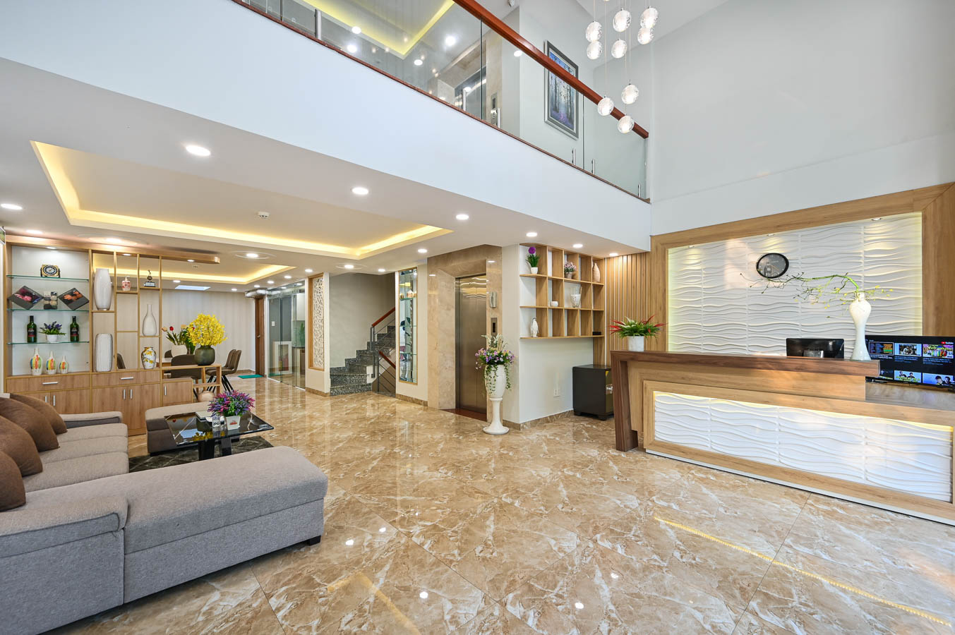 Chụp Ảnh Khách Sạn, Hotel, Resort - Hình Phòng Đẹp Là Chốt Đơn