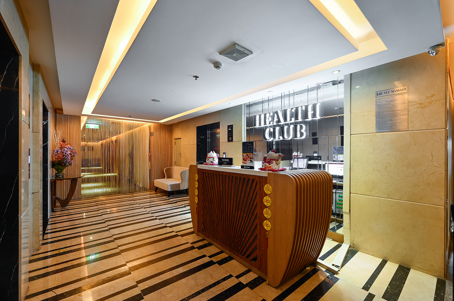 Dịch Vụ Chụp ảnh Spa, Beauty “Hình Chất Lượng, Chuẩn Quảng Cáo”