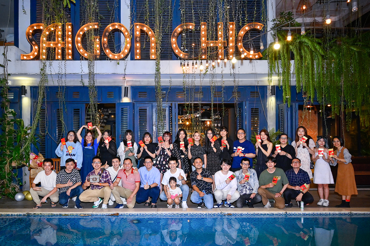 Chụp ảnh sự kiện – Quay phim sự kiện “Uy tín và Chuyên Nghiệp”