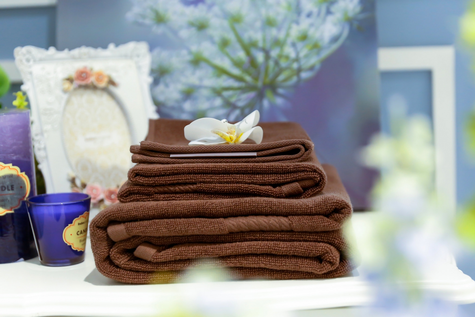 Dịch Vụ Chụp ảnh Spa, Beauty “Hình Chất Lượng, Chuẩn Quảng Cáo”