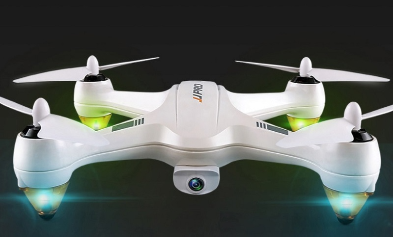 6 Drone chụp ảnh flycam thịnh hành nhất hiện nay