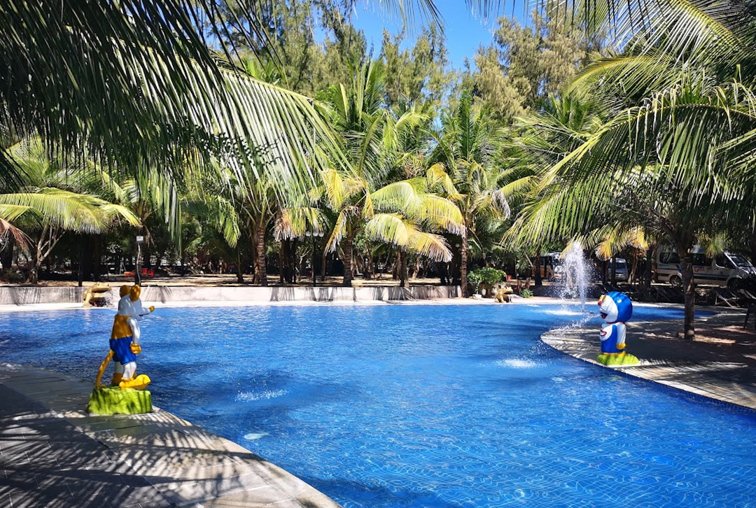 Chụp ảnh khách sạn, resort – 7 khách sạn view biển siêu đẹp Vũng Tàu