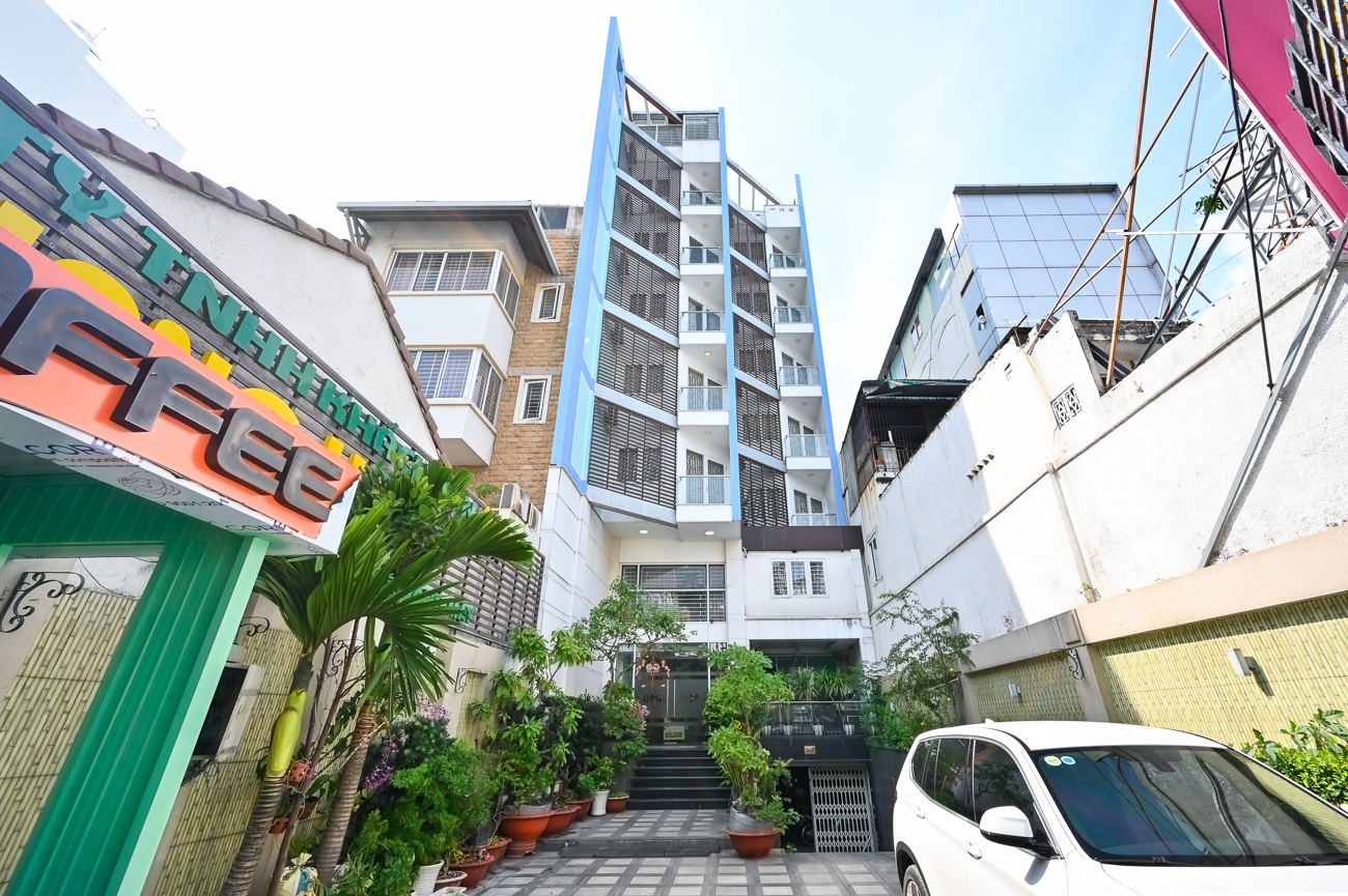 Những lưu ý khi chụp ảnh khách sạn cần phải chuẩn bị trước