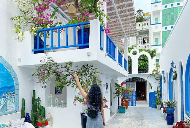 Chụp ảnh khách sạn, resort – 7 khách sạn view biển siêu đẹp Vũng Tàu