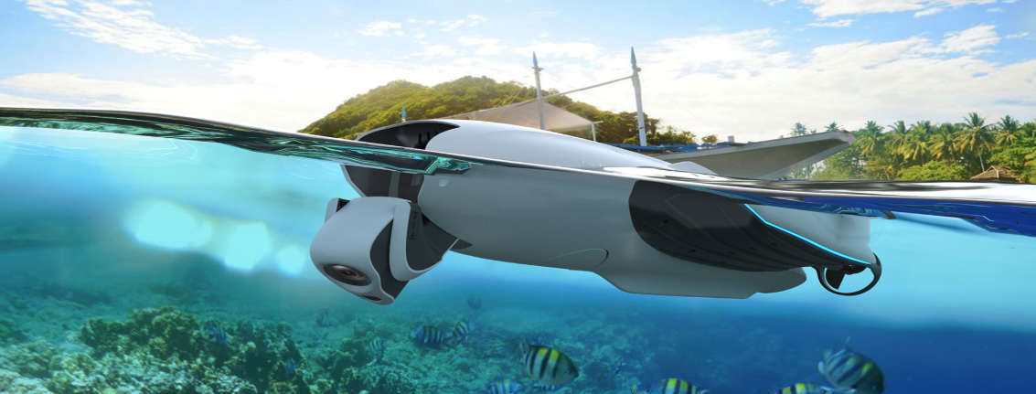 6 Drone chụp ảnh flycam thịnh hành nhất hiện nay
