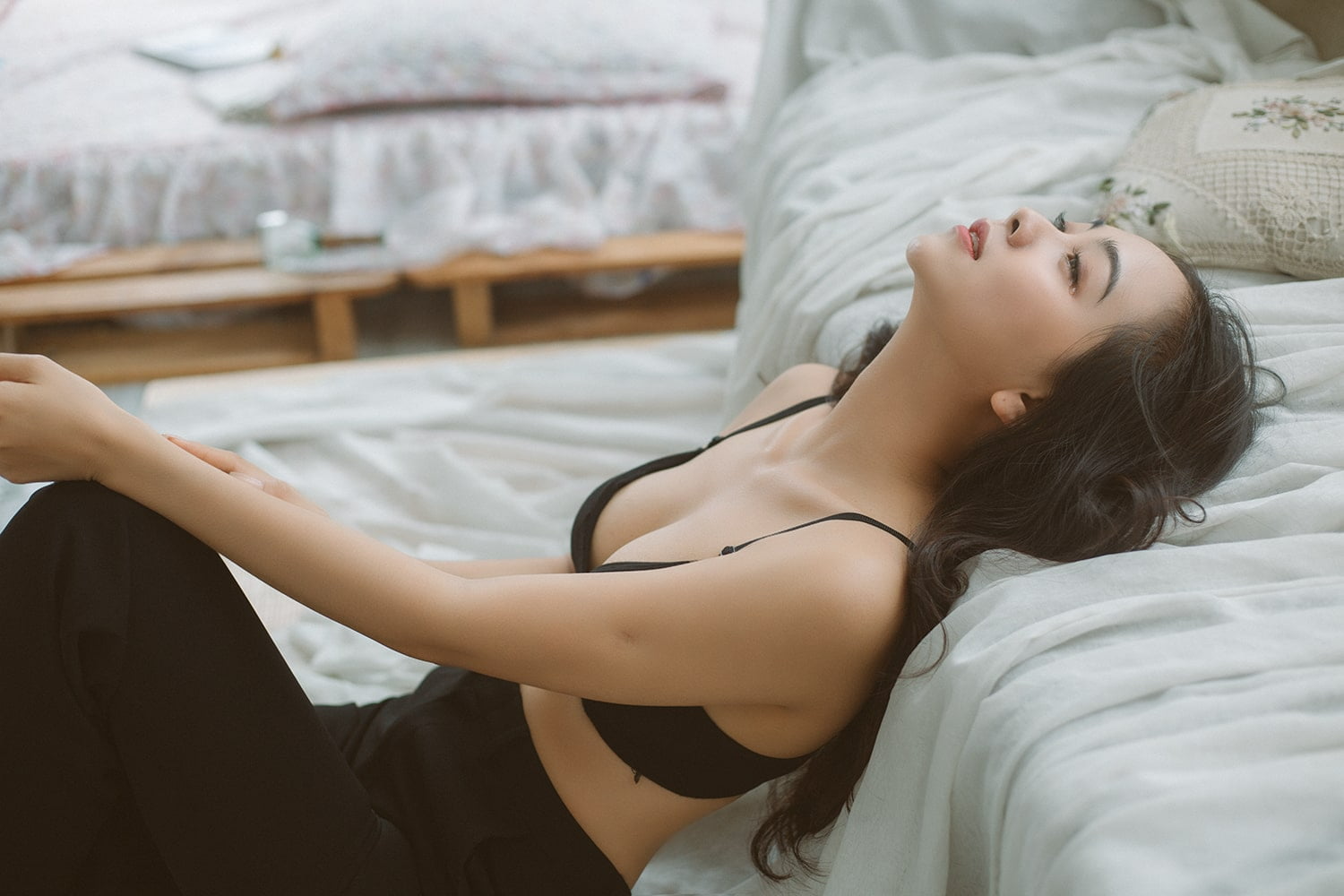 7 khách sạn chụp ảnh sexy đẹp nổi tiếng tại TPHCM