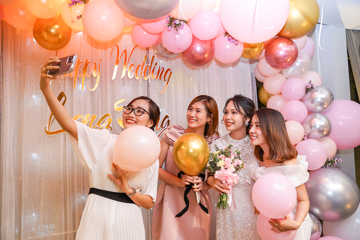 Báo Giá Chụp Ảnh Sự Kiện – Quay Phim Sự Kiện Tại TPHCM