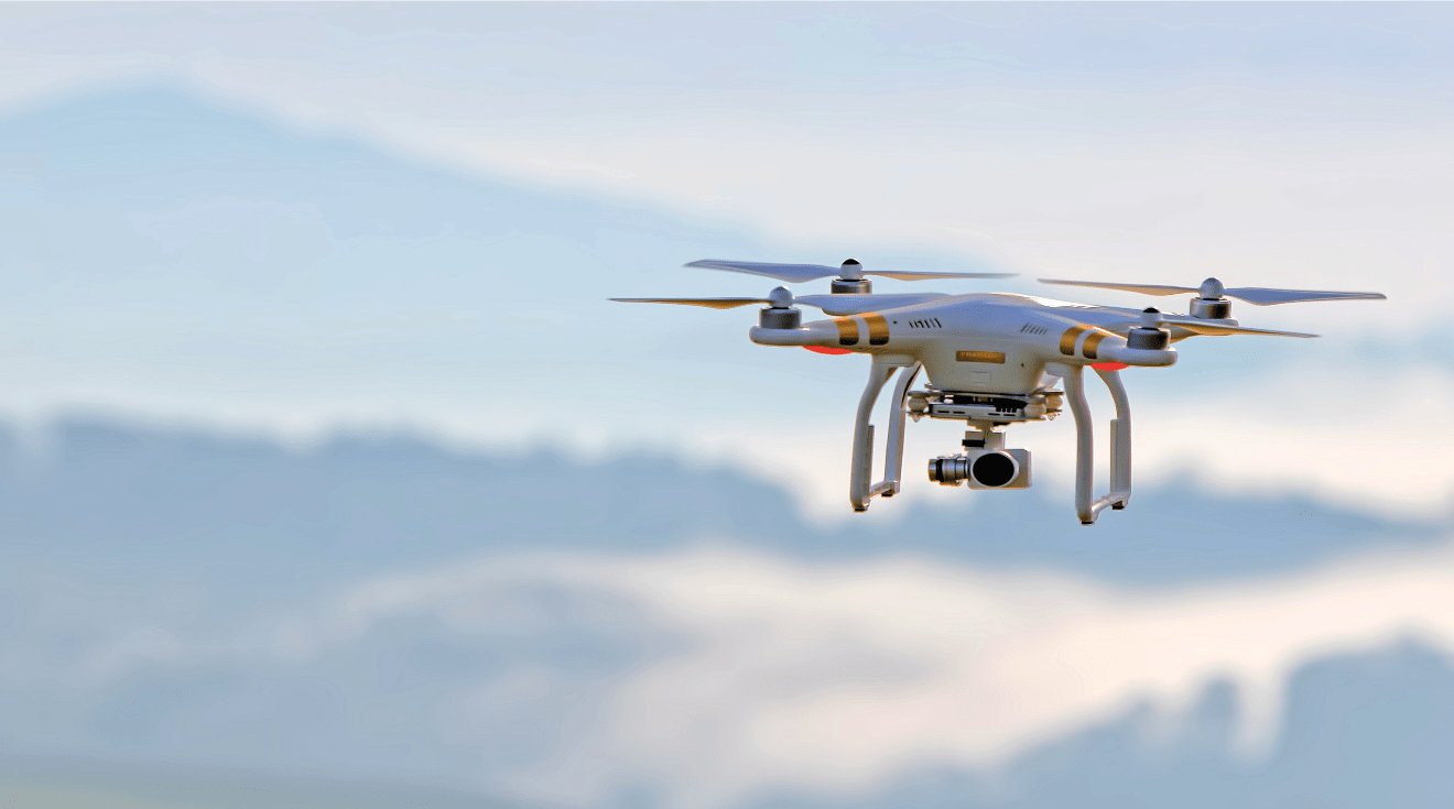 8 tuyệt chiêu chụp ảnh flycam đẹp lạ bạn cần phải biết