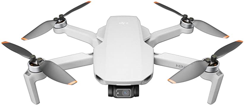 6 Drone chụp ảnh flycam thịnh hành nhất hiện nay