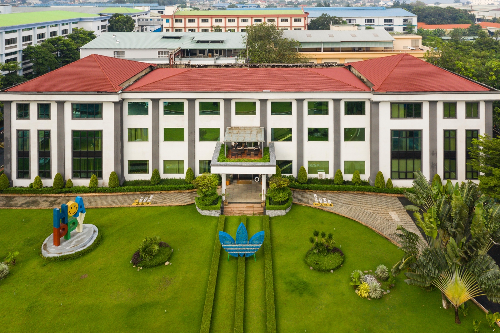 DV Quay Chụp Ảnh Flycam Tại TPHCM – Giá Tốt, Uy Tín, Chuyên Nghiệp