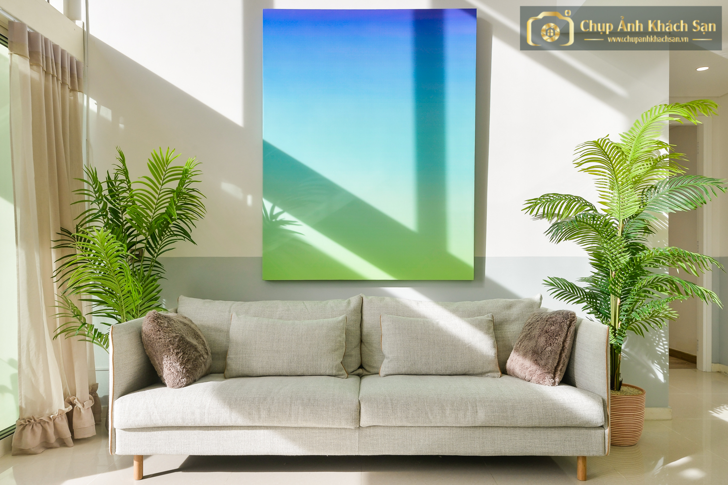 Dịch Vụ Chụp ảnh Showroom ở TPHCM – Chụp hình văn phòng đẹp