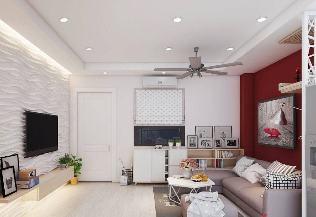 Hướng dẫn chụp ảnh căn hộ cho chủ nhà cần bán, cho thuê