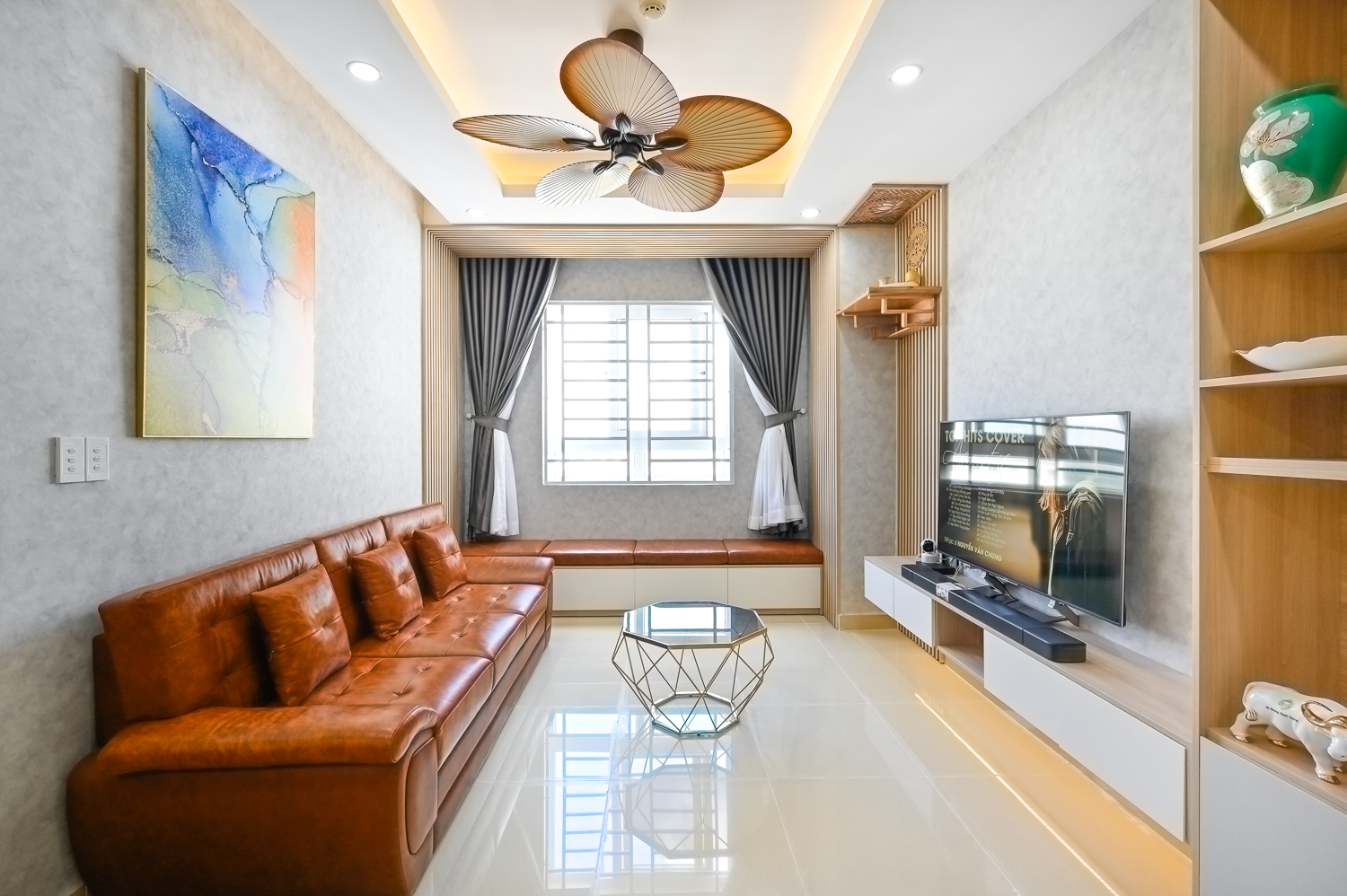 DV Chụp Ảnh Căn Hộ - “không gian rộng, hình chất lượng cao”
