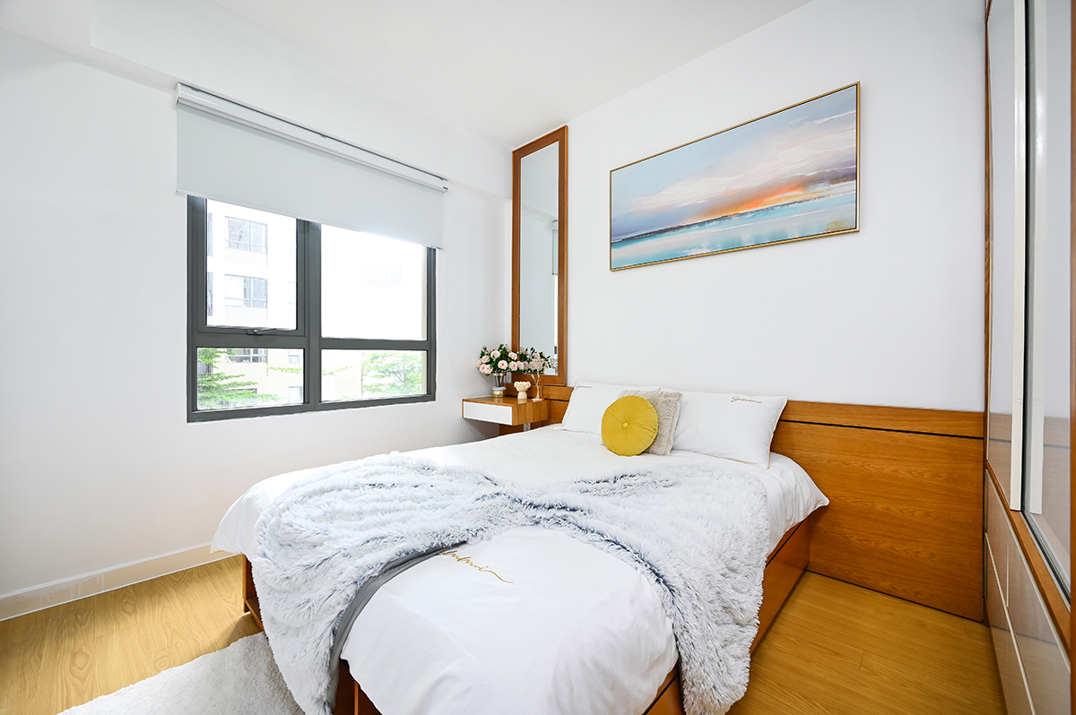 Chụp ảnh nội thất và 8 bí quyết giúp hình đẹp cần lưu ý
