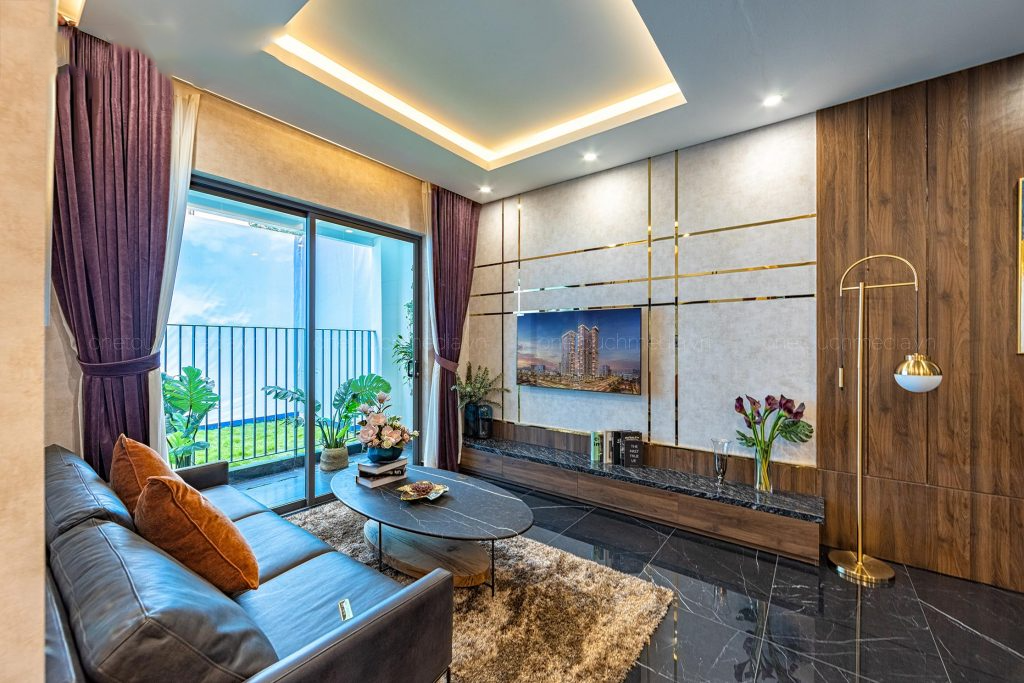 Chụp hình căn hộ giá rẻ uy tín TPHCM – chupanhkhachsan.vn