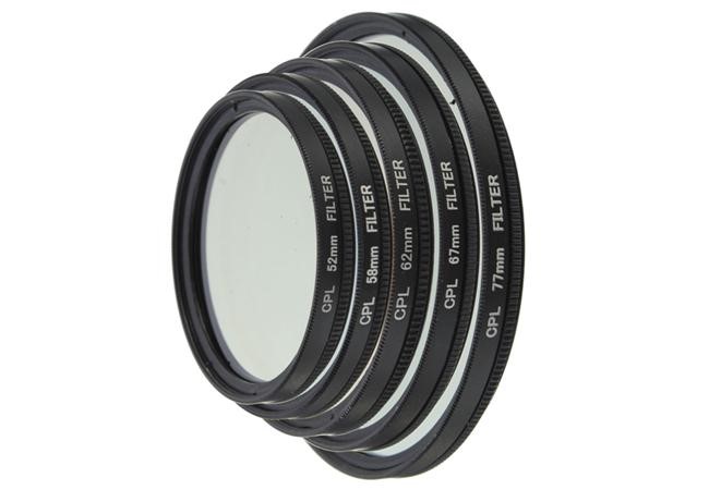 Quay phim sự kiện bằng máy DSLR cần những phụ kiện gì?