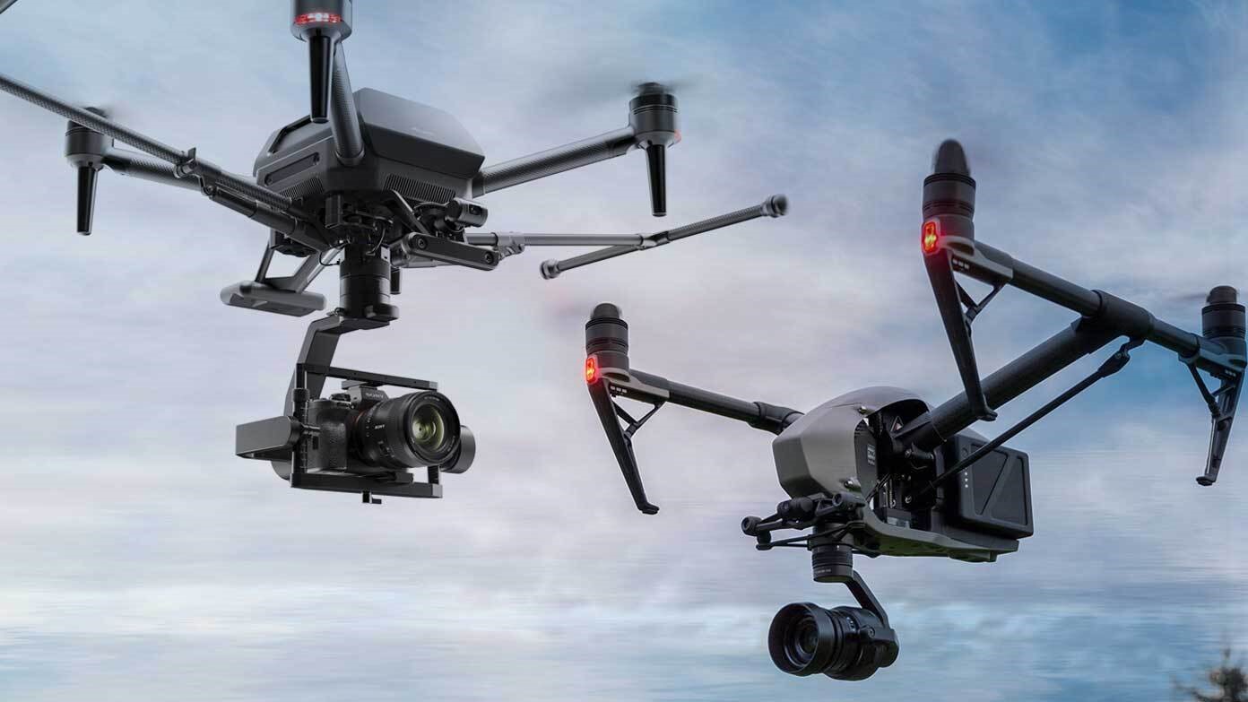 DV Quay Chụp Flycam Tại TPHCM – Giá Tốt, Uy Tín, Chuyên Nghiệp