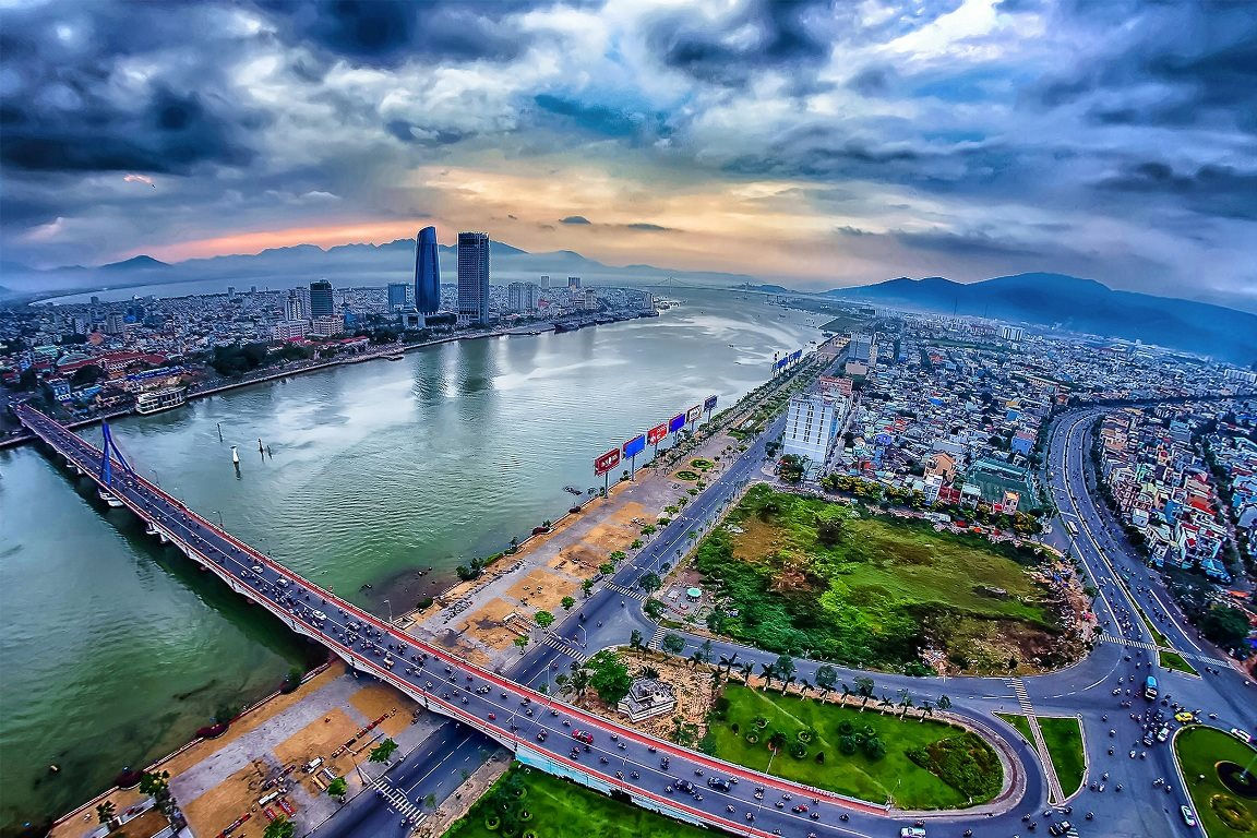 Chụp ảnh flycam giá tốt tại Sài Gòn – Quay phim flycam BĐS