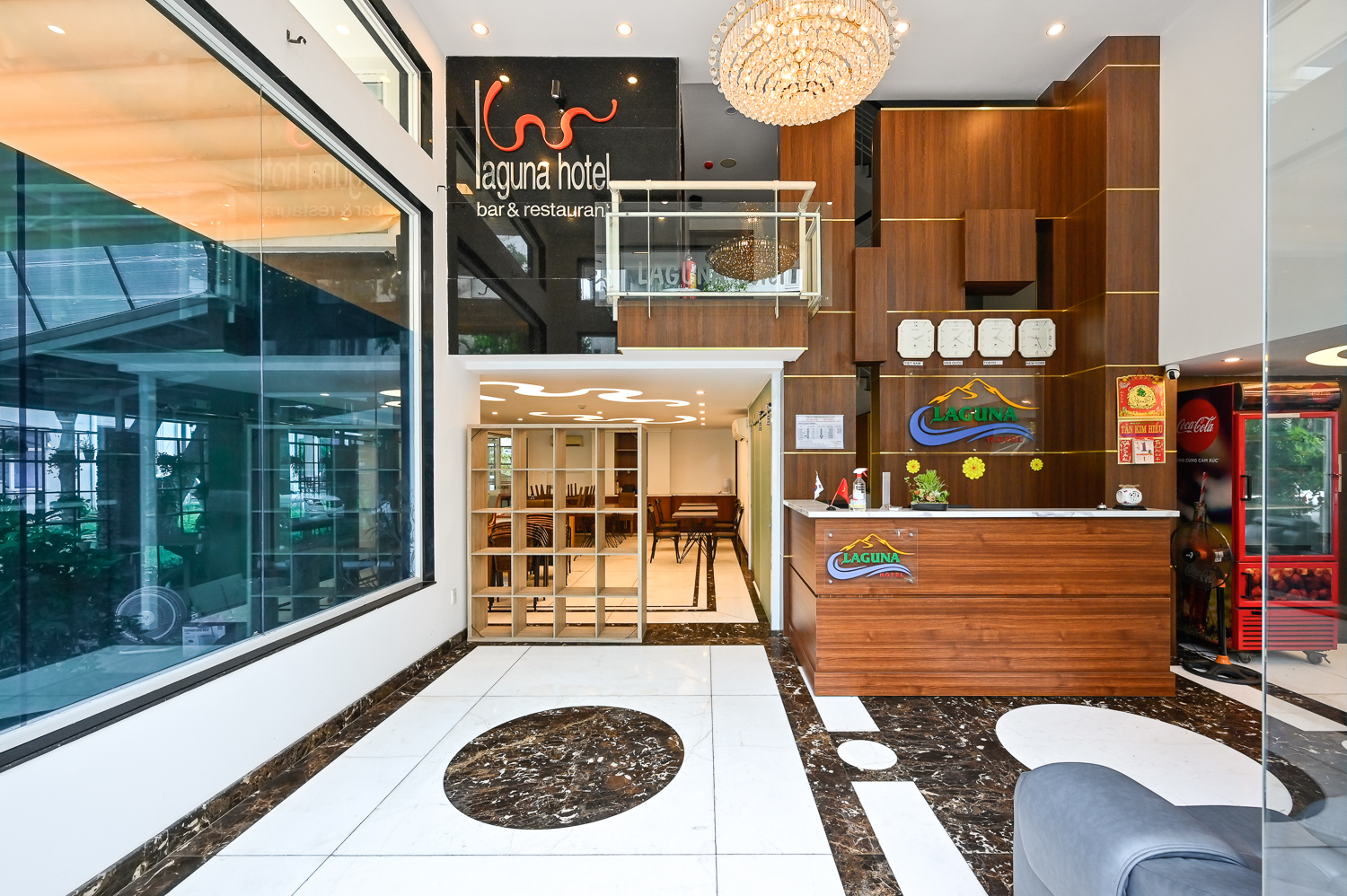 Chụp ảnh khách sạn, resort – 8 khách sạn đắt đỏ tại Sài Gòn