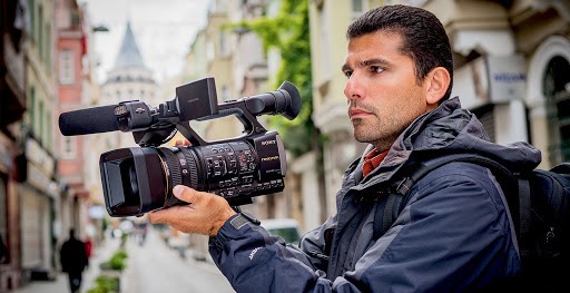 6 Lỗi quay phim sự kiện thường gặp với máy quay chuyên dụng