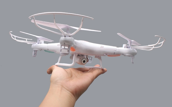 Chụp ảnh flycam và 6 phụ kiện bắt buộc đi kèm bạn phải có