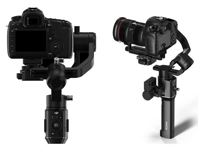 Quay phim sự kiện bằng máy DSLR cần những phụ kiện gì?