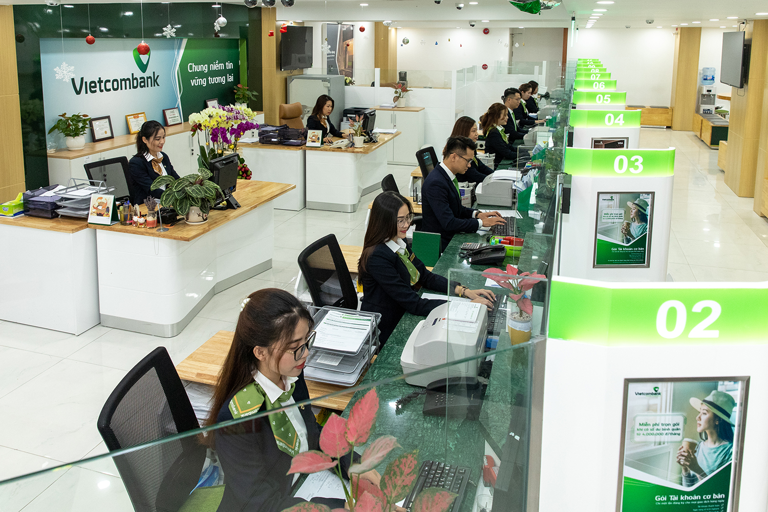 Chụp ảnh sự kiện như thế nào để đánh giá là đẹp?