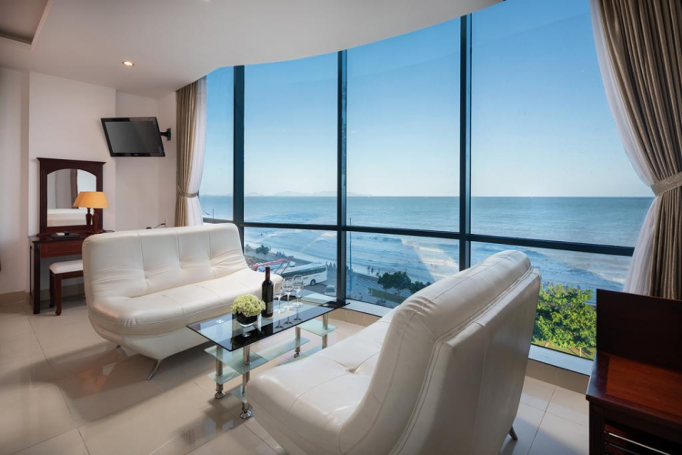 Chụp Ảnh Khách Sạn, Resort Vũng Tàu “Chuyên Nghiệp & Uy Tín”