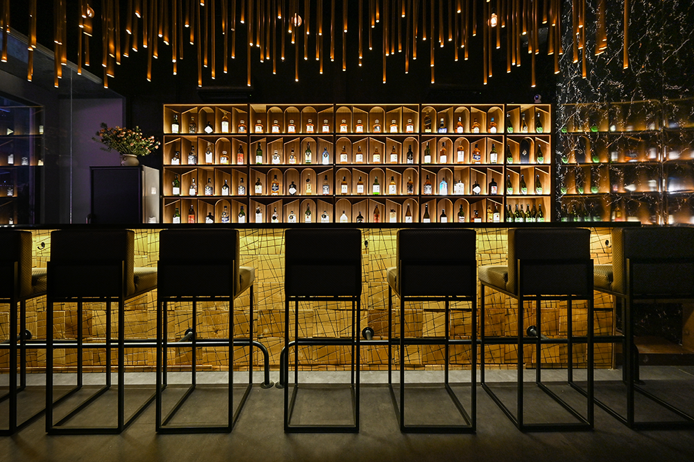 Quán Cafe - Nhà Hàng