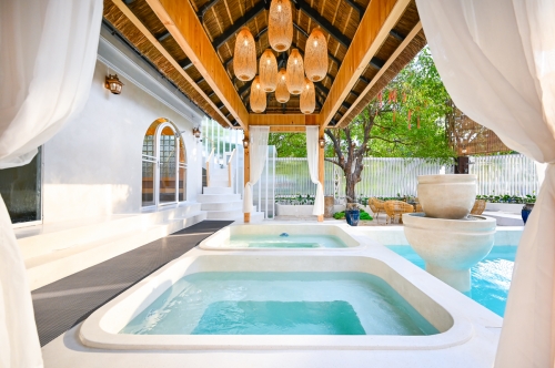 7 Spa Center