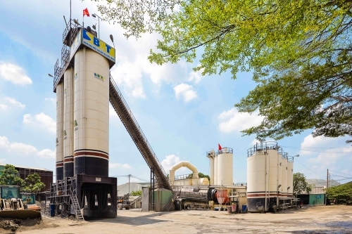 Công Ty Sản Xuất ĐÁ BMT