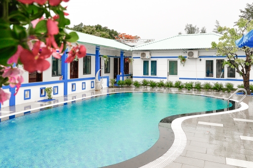 Khách Sạn LAVITA Vũng Tàu