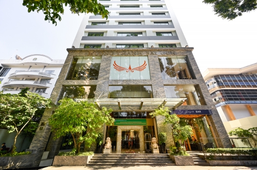 Khách Sạn Mường Thanh