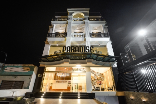 Khách Sạn Paradise 1