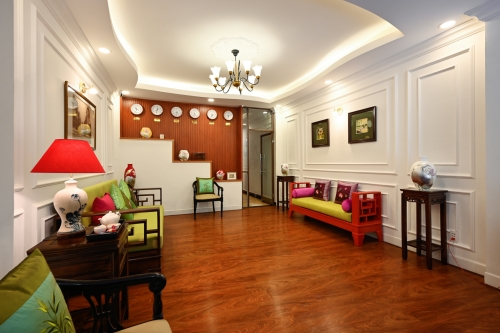Khách Sạn Thiên Hương