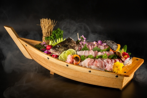 Khè Food Graden