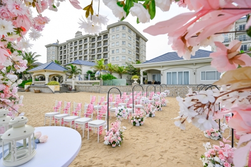 Nhà Hàng Resort Lan Rừng Phước Hải
