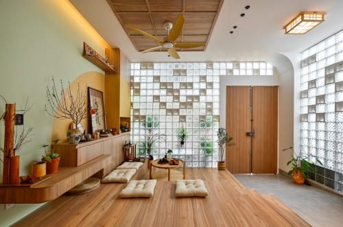 Nhà Phố Quận 1
