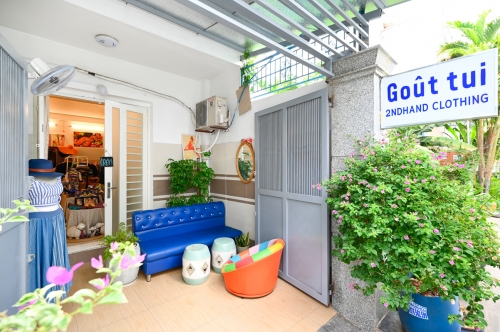 Shop Thời Trang Gout Tui